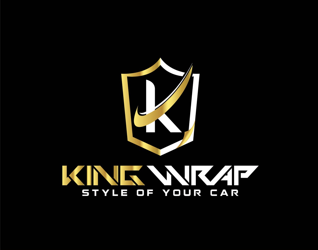Kingwrap địa chỉ dán decal ô tô, dán decal đổi màu, tem sườn uy tín