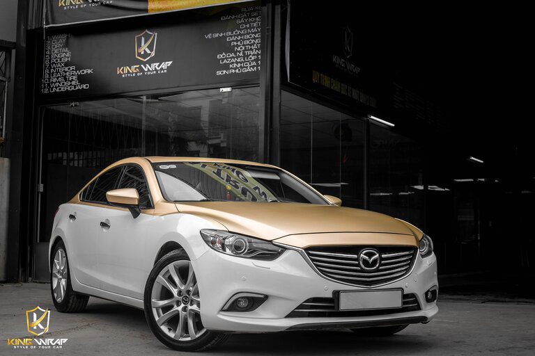 Bán xe ô tô Mazda 3 2016 giá 685 triệu  636141