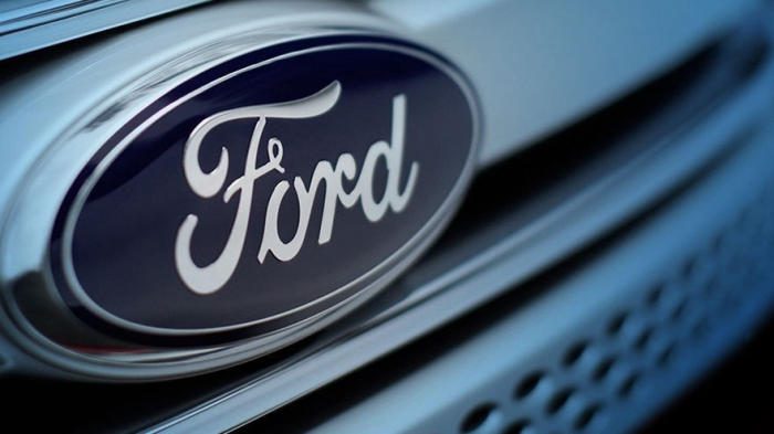 Ford Motor là thương hiệu xe lớn thứ 2 tại Mỹ và thứ 5 trên thế giới