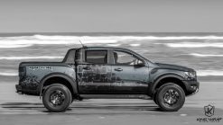 Mẫu Tem Xe Ford Ranger 2020 – Chính Hãng, Giá Ưu Đãi 4