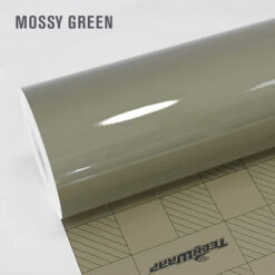 Màu Mossy Green Cg23-HD Teckwrap Mỹ