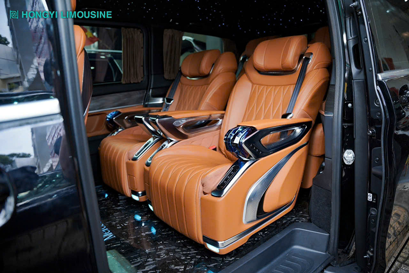 Độ nội thất V250