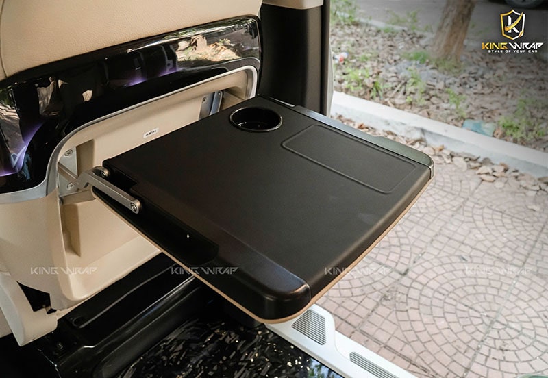 Độ limousine ô tô Hà Nội