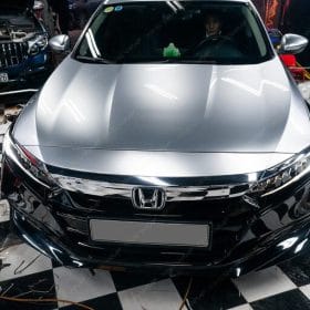 Accord maybach teckwrap GAL11s3