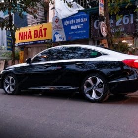 Accord maybach teckwrap GAL11s5
