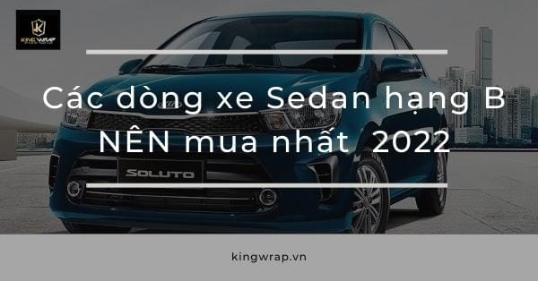 Các dòng xe Sedan hạng B NÊN mua nhất 2022 34 An banh yen mach co beo khong Cong dung cua banh yen mach 2