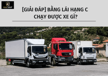 Bang o to B2 lai duoc nhung loai xe nao Tim hieu ve bang B2 1