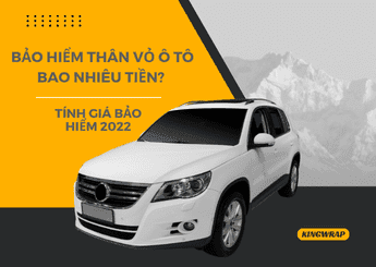 Bao hiem than vo o to bao nhieu tien