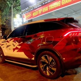 Beijing x7 len tem chum2