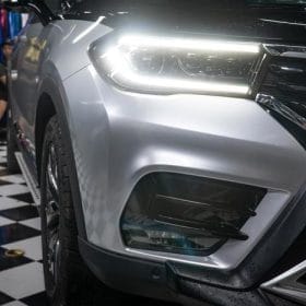 Brilliance v7 maybach nua duoi 4