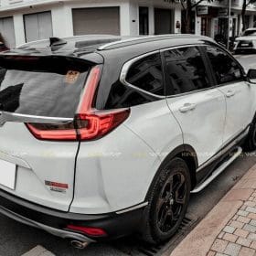 CRV dan noc thanh noc den TeckWrap CG01 1