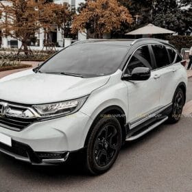 CRV dan noc thanh noc den TeckWrap CG01 2