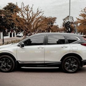 CRV dan noc thanh noc den TeckWrap CG01 3