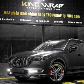 CX 5 doi mau den li Teckwrap CM01 2