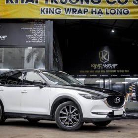 CX 5 trang dan maybach nua tren den 2