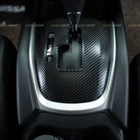 Carbon Cyber Black G4D01 TeckWrap 2