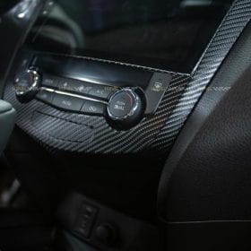 Carbon Cyber Black G4D01 TeckWrap 3