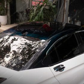 City dan noc thanh noc den bong CG01 duoi gio carbon RCF03 TeckWrap4