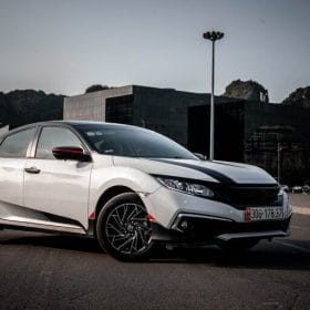 Civic dan noc tem suon Techwrap CG01 CM01 VCH401S 11