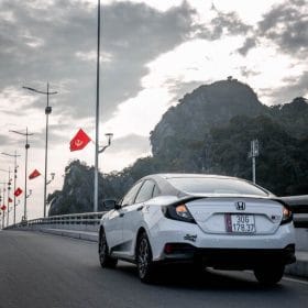 Civic dan noc tem suon Techwrap CG01 CM01 VCH401S 5