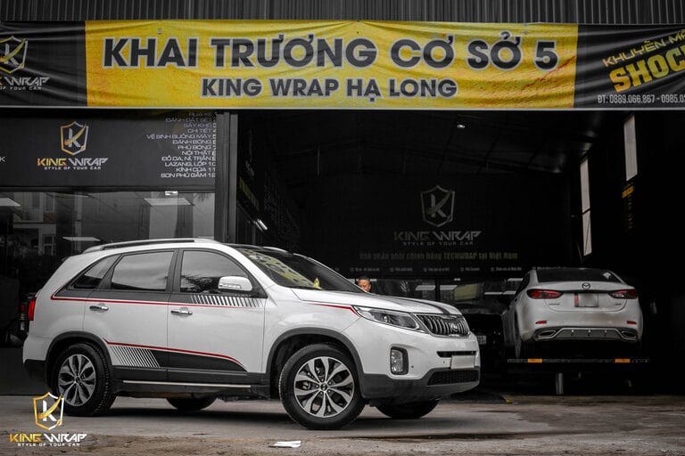 Mẫu Tem Dán Decal Xe Innova - Tạo Phong Cách Cho Xe 20 Dan Decal Xe Innova Tao Phong Cach Cho Xe