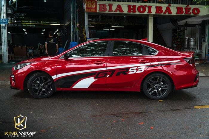 Dan Xe Cerato Uy Tin Chuyen Nghiep Nhung Dieu Can Biet