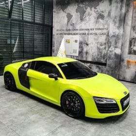 Dan doi mau xe audi rb07 teckwrap 3