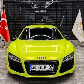 Dan doi mau xe audi rb07 teckwrap 4