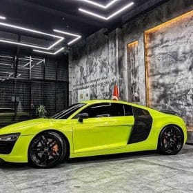 Dan doi mau xe audi rb07 teckwrap 5