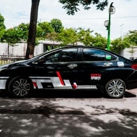 Giá bọc ghế da ô tô Honda City: Lựa chọn kinh tế, hiệu quả