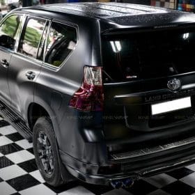 Doi mau Land Cruise ECH15 teckwrap 5