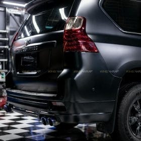 Doi mau Land Cruise ECH15 teckwrap 7