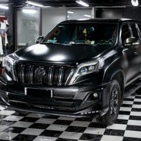 Doi mau Land Cruise ECH15 teckwrap 9