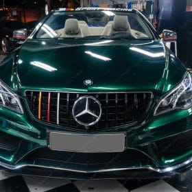 E400 doi mau trang sang xanh TeckWrap GAL29s5