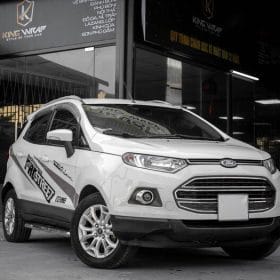 Ecosport tem suon3
