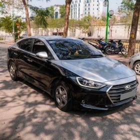 Elantra maybach decal cao cap KingWrap1