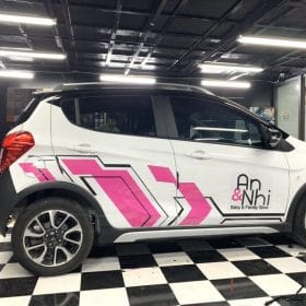 Fadil dan loc thanh loc tem 5