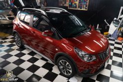 Dán nóc xe hơi VinFast Fadil