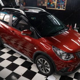 Fadil dan noc thanh noc den bong teckwrap CG01 1