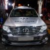 Fortuner maybach teckwrap GAL11s1