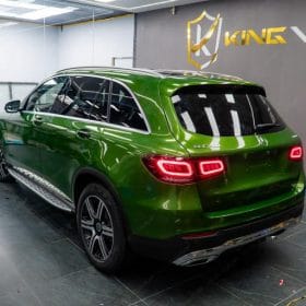 GLC200 doi mau trang sang xanh 2.jpg