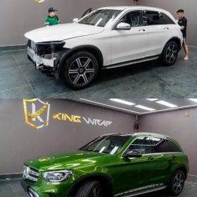 GLC200 doi mau trang sang xanh1.jpg