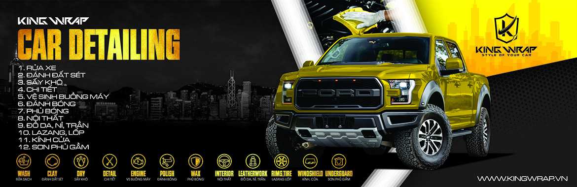 Học Nghề Detailing Ở Đâu Tốt Nhất Bảo Đảm Ra Nghề 14 Hoc Nghe Detailing O Dau Tot Nhat Bao Dam Ra Nghe
