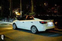 Dán Chóa Film Đen Giá Rẻ