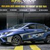 Mẫu tem dán xe ô tô đẹp giá rẻ tại Hà Nội KIA 7 Tem dán xe ô tô thể thao: Các mẫu tem đẹp, cá tính và xu hướng mới