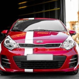 Kia Rio tem suon1