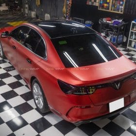 Lux A 2.0 doi mau trang sang do li teckwrap VCH401s 7