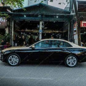 Lux A 2.0 maybach nua tren vang dong 3