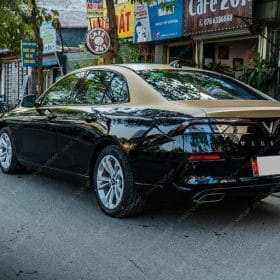 Lux A 2.0 maybach nua tren vang dong 5
