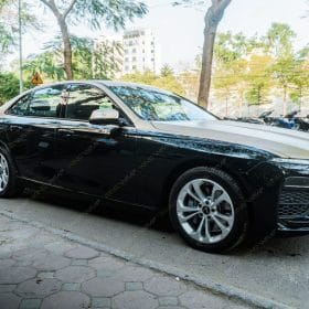 Lux A 2.0 maybach nua tren vang dong 7